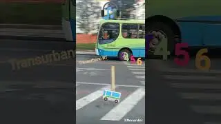 Transurbano RT 7456