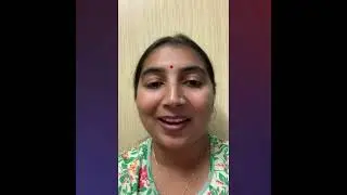 Student Testimonial by Ms Shraddha, Diploma Graduate of IPTTA | #testimonialtuesdays