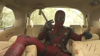 Deadpool 3 Super Bowl Teaser Trailer