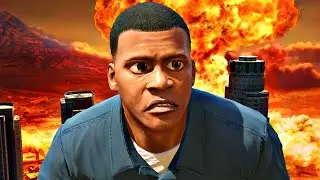 Chat ile GTA 5 Kaos Modu