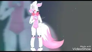 Funthime foxy video