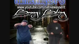 GET YA VOICE HEARD (BENNYBLING NATIVEWAYSDPG)
