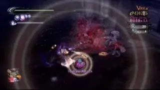 ベヨネッタ Bayonetta JP - Ch06-06 