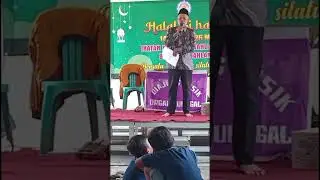 Halal Bihalal Bani H. Dahlan_22032026