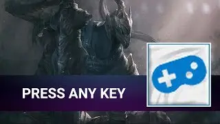 [Road to 100%] Wallpaper Engine - Press any key - Achievement Walkthrough