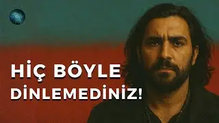 Çökertme Türküsü | Dark Folk Cover | Mistik Yorum