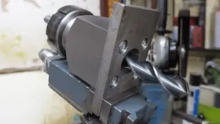 Music Video: ER40 Collet Block