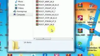 SAMSUNG ALL LATEST ROOT FILE FREE BY ALLINONE