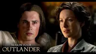 Claire Questions Lord John’s True Motives | Outlander