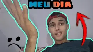 meu dia 🤣
