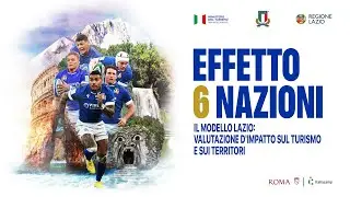 Effetto 6 nazioni