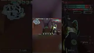 Good gift for an enemy! (Valorant Funny moments)