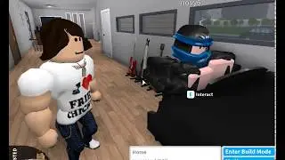 Roblox {Welcome to Bloxburg} music!