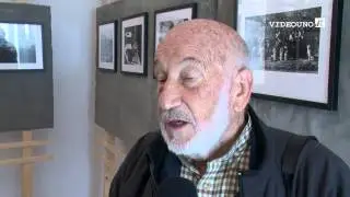 gianni berengo gardin in mostra a 