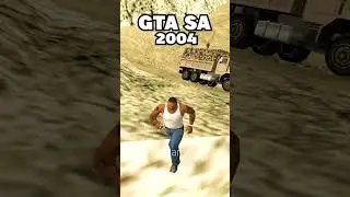 GTA LOGIC 62 #shortfeed #gta131 #gta #grandtheftauto
