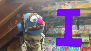 Mr. Johnson Sings I in the Sky