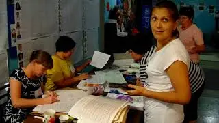 В.Савченко. Донбас. 21.07.2019. 5 ч