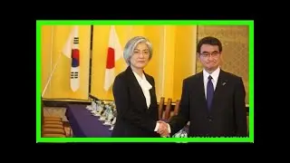 한일외교장관 도쿄회담…韓,위안부tf 설명 vs 日 "합의이행해야"(종합)