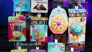 Joytower 360 Display