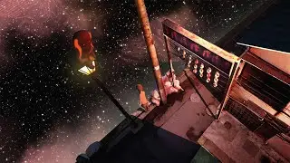 Yume Nikki -Dream Diary- Soundtrack - School (extended)