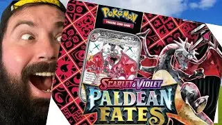 My fate is set pokemon