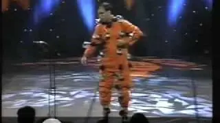Michel Lauziere - Master of the Unusual
