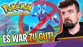 The best Pokémon game has been BANNED!