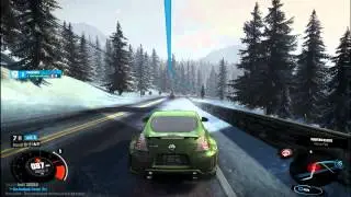 Let's Play THE CREW (Closed Beta) #002 German / HD / Auf dem Weg zum Tunighändler