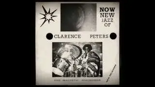 Clarence Peters - Βlack Meeting