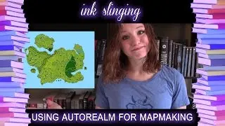 Map-Making Round 2: 