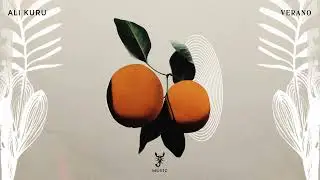 Ali Kuru "Verano" | Bodrum Rhythms EP