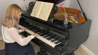 Клементи Сонатина До Мажор