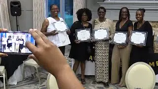 Celebrating & Thanking Our Retiring Teachers