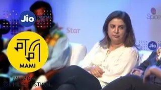 Aamir Khan, Imran, Farah Khan, Tamannaah, Prabhas at Jio Mami Movie Mela   Part 2