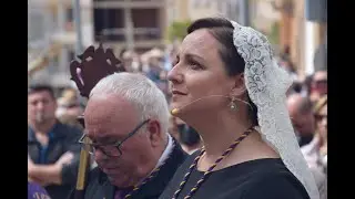 CANTO VERONICA 2022