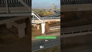 Dwarka Expressway | Inaugration on 11th March 
