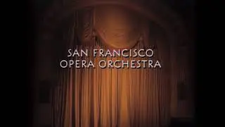 Turandot 1994 Pioneer Classics Laserdisc Opening