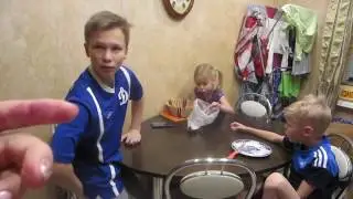 BLOG:НЕОЖИДАННО ,НО ПРИЯТНО  У НАС ГОСТИ(24.9.19)