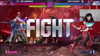 🔴 THE MIXUP TOP 8 WATCH PARTY - ARM THE REBELS FINALS LATER