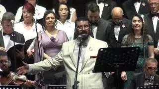 "SEN OLMAYINCA BAHAR GELMİYOR LEYLA"