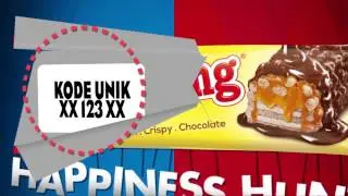 Cara Ikutan BENG-BENG HAPPINESS HUNT