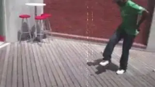 Gotta Keep it alive!