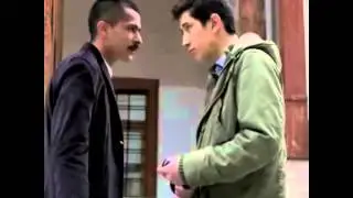 Kafes filmi