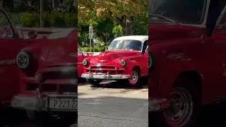 La Habana, Cuba