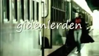 mustafa sandal - gidenlerden