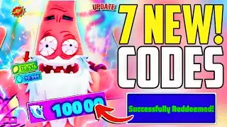 ⚠️Card Pack!💥[CODE]⚠️ SPONGEBOB TOWER DEFENSE ROBLOX CODES 2026! SPONGEBOB TOWER DEFENCE NEW CODES! 