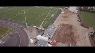 Teaser Vestiaires Sportifs - Lannilis - Module Création