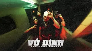 Hustlang Robber - Vô Định (Official MV)