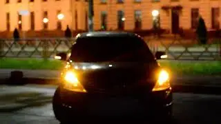 Бегущие Повторители Teana J32