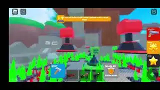 My base in base raiders￼ on Roblox ￼
